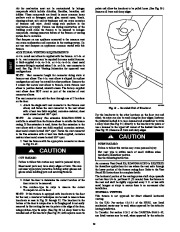 Carrier Owners Manual page 30