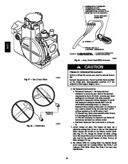 Carrier Owners Manual page 38