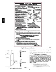 Carrier Owners Manual page 4