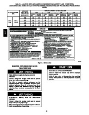 Carrier Owners Manual page 46