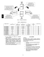 Carrier Owners Manual page 6