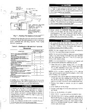 Carrier Owners Manual page 7