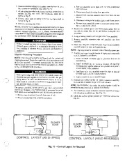 Carrier Owners Manual page 9