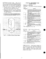 Carrier Owners Manual page 8