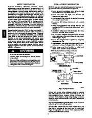 Carrier Owners Manual page 2