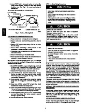 Carrier Owners Manual page 4