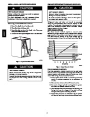 Carrier Owners Manual page 6