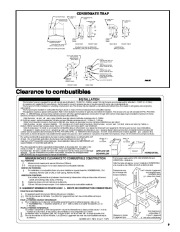 Carrier Owners Manual page 9