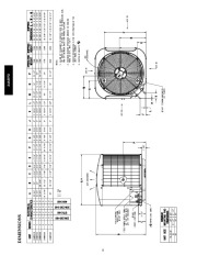 Carrier Owners Manual page 8