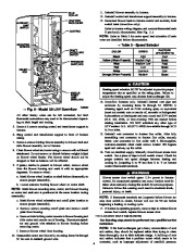 Carrier Owners Manual page 4