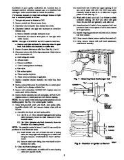 Carrier Owners Manual page 5