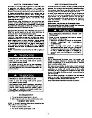 Carrier Owners Manual page 2