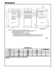 Carrier Owners Manual page 7