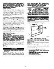 Carrier Owners Manual page 16