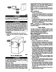 Carrier Owners Manual page 19