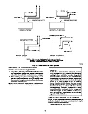 Carrier Owners Manual page 23