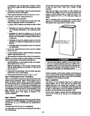 Carrier Owners Manual page 30