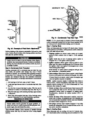 Carrier Owners Manual page 32