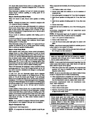 Carrier Owners Manual page 33