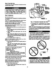 Carrier Owners Manual page 35