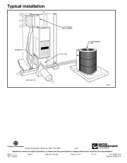 Carrier Owners Manual page 8