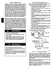 Carrier Owners Manual page 2