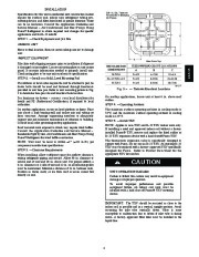 Carrier Owners Manual page 3