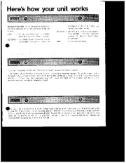 Carrier Owners Manual page 3