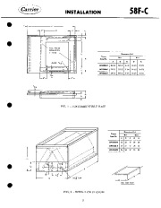 Carrier Owners Manual page 3