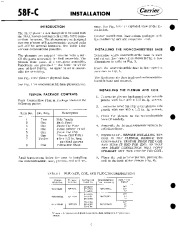 Carrier Owners Manual page 4