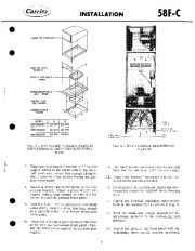 Carrier Owners Manual page 5