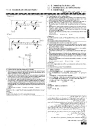 Mitsubishi Electric Owners Manual page 13