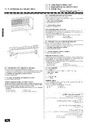 Mitsubishi Electric Owners Manual page 14