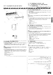 Mitsubishi Electric Owners Manual page 17