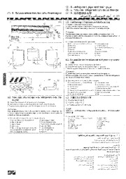 Mitsubishi Electric Owners Manual page 20