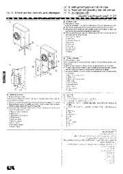 Mitsubishi Electric Owners Manual page 22