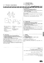Mitsubishi Electric Owners Manual page 27