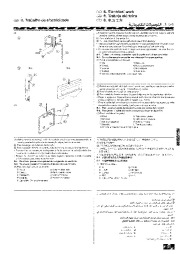 Mitsubishi Electric Owners Manual page 31