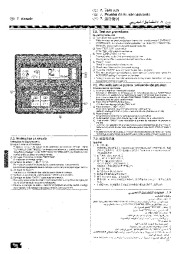 Mitsubishi Electric Owners Manual page 36