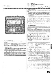 Mitsubishi Electric Owners Manual page 37