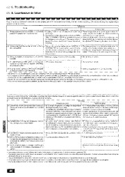 Mitsubishi Electric Owners Manual page 38