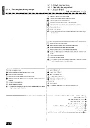 Mitsubishi Electric Owners Manual page 4
