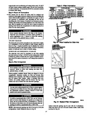 Carrier Owners Manual page 17
