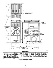 Carrier Owners Manual page 12