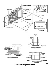 Carrier Owners Manual page 6