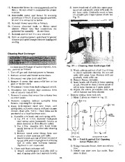 Carrier Owners Manual page 16