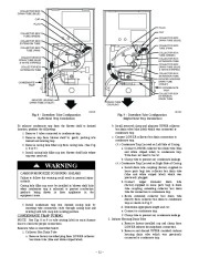 Carrier Owners Manual page 11