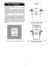 Carrier Owners Manual page 22