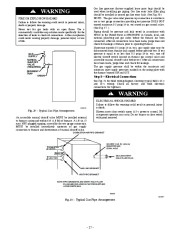 Carrier Owners Manual page 27