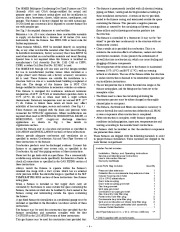 Carrier Owners Manual page 4